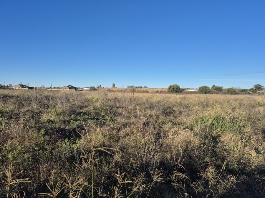 0 Bedroom Property for Sale in Die Erwe Northern Cape